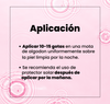 Tónico Despigmentante LB