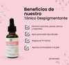 Tónico Despigmentante LB